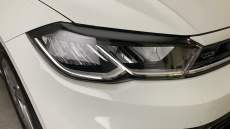 Volkswagen Polo 1.0 TSI R-Line 5dr Petrol Hatchback